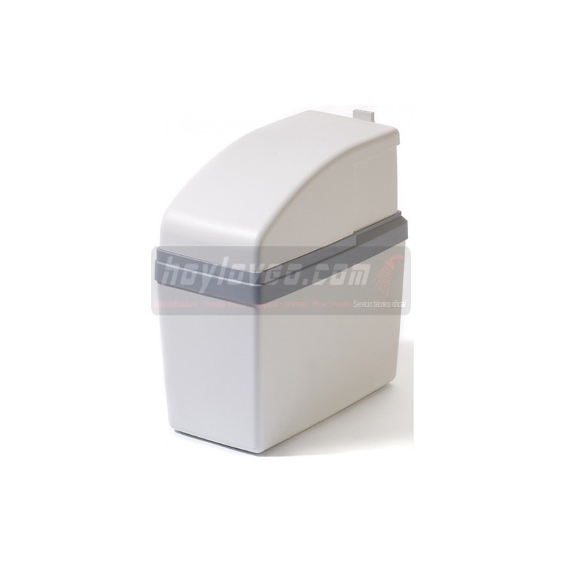 Descalcificador compacto Delta 3.3 S