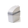 Descalcificador compacto Delta 3.3 S