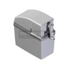 Descalcificador compacto Delta 3.3 S