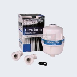 Filtro Declorador para Ducha
