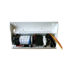 Bomba para equipos osmosis...