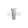 Vaso portafiltro equipos aqua SVASO