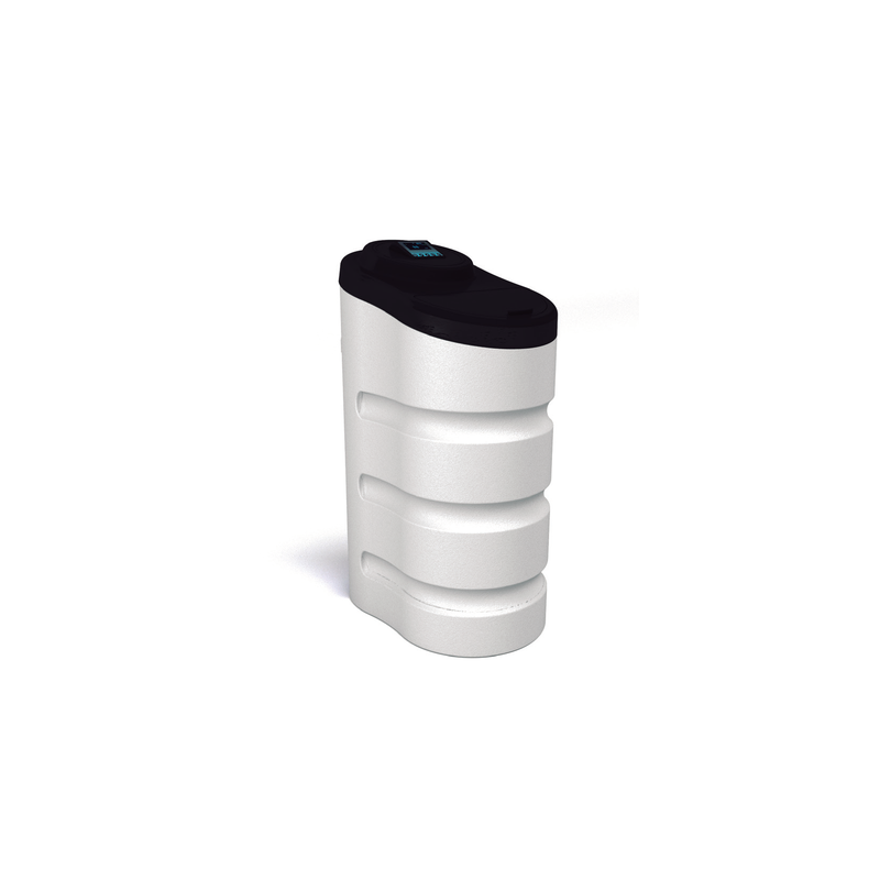 Descalcificador Curve S-10 24 litros