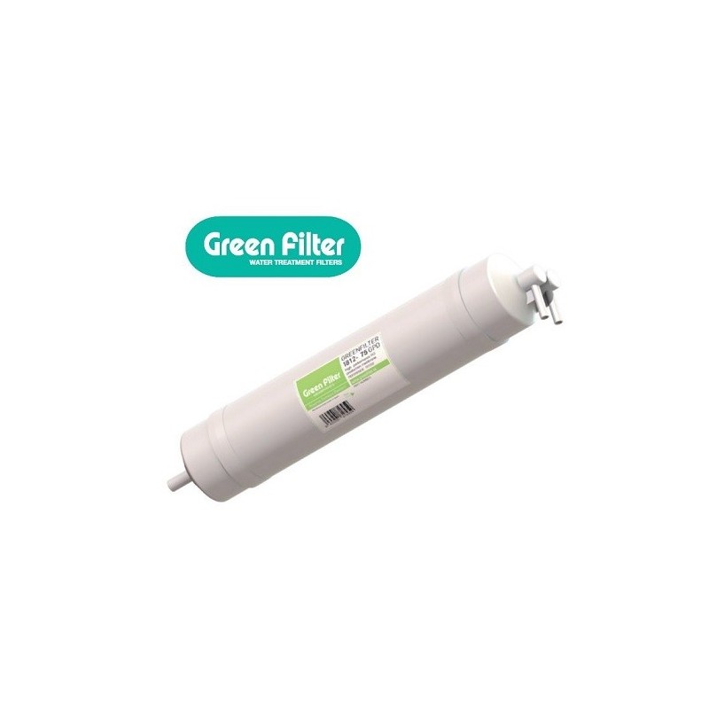 Membrana encapsulada 1812 Osmosis Prisma 100 GPD