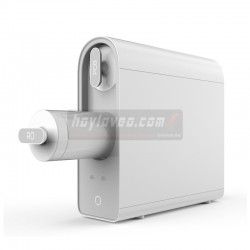 Cambiar el filtro es muy fácil!