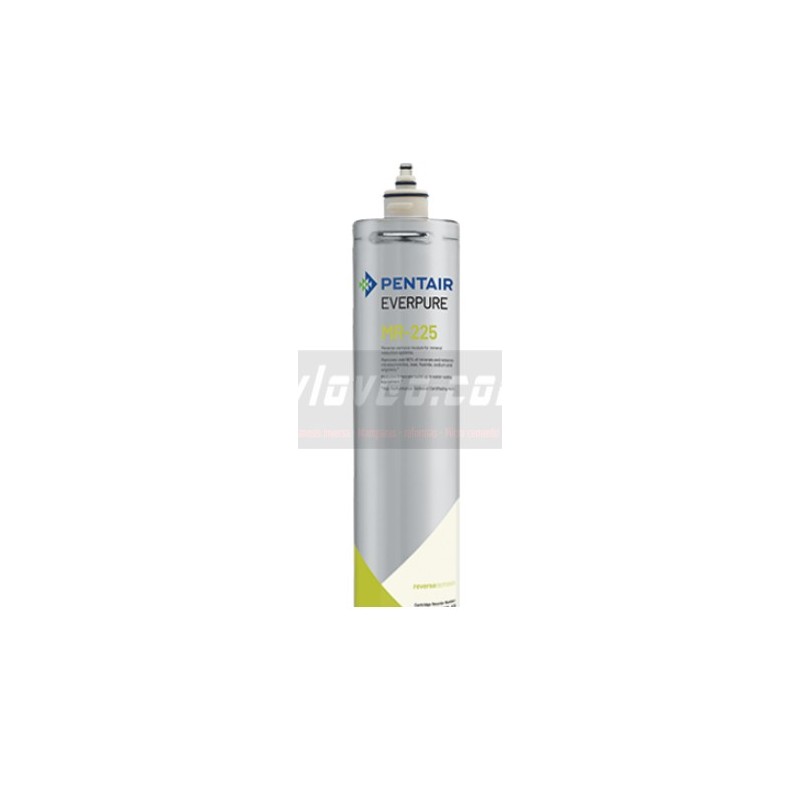 Cartucho de repuesto n.º EV962703 - modelo MR-225