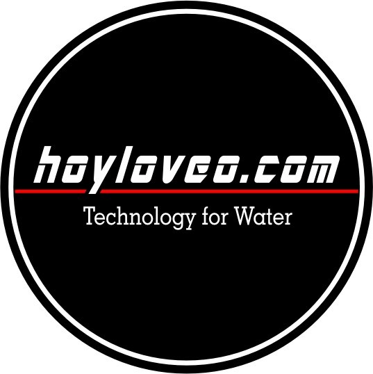 hoyloveo.es  /  hoyloveo.com  Tratamiento de aguas, osmosis , descalcificadores 